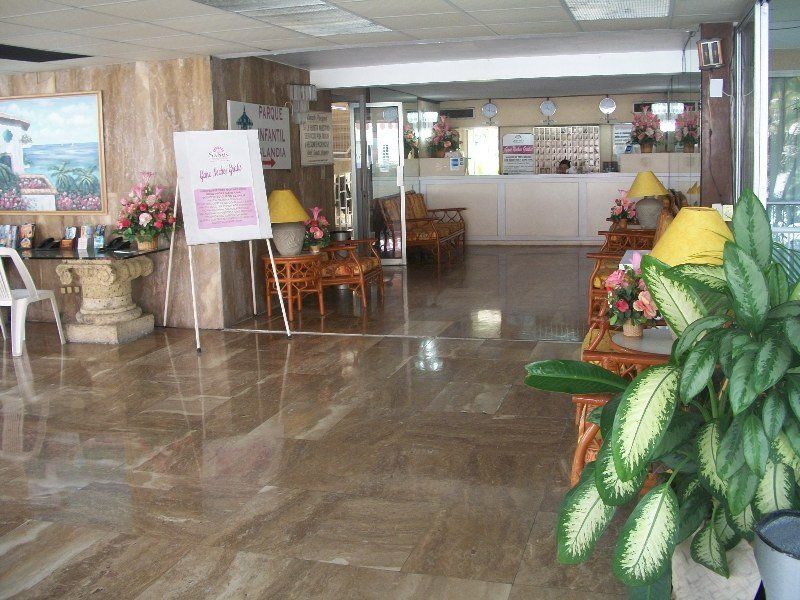 Sands Acapulco Hotel & Bungalows Interior photo